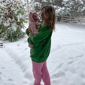 Meet your Posher, Abigail